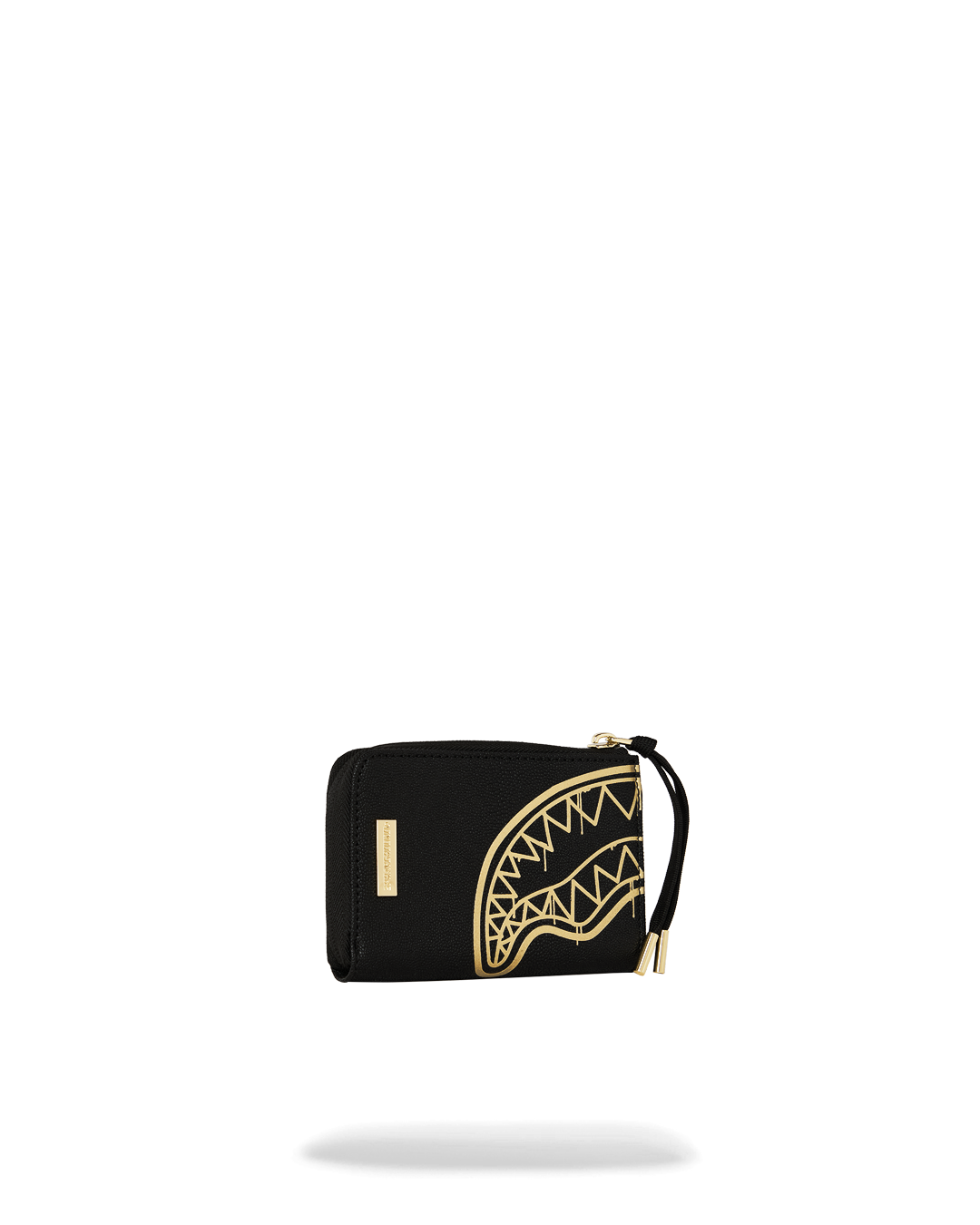 SPRAYGROUND® WALLET THAT GOLD DRAP WALLET