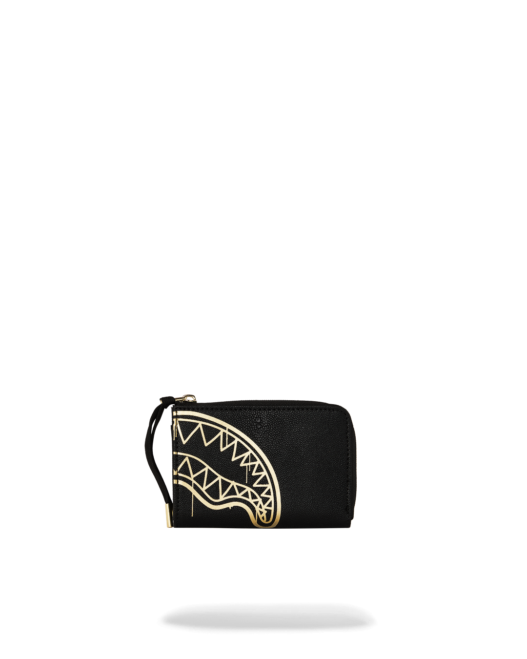SPRAYGROUND® WALLET THAT GOLD DRAP WALLET