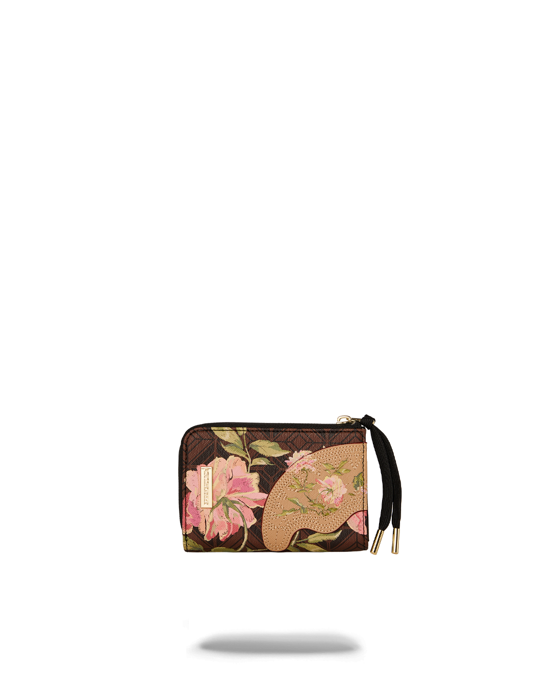 SPRAYGROUND® WALLET AI HENNY FLORAL WALLET