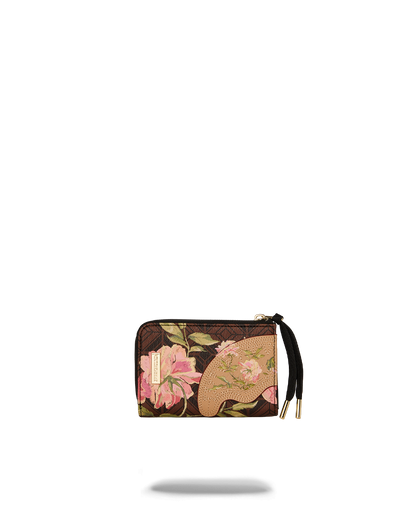 SPRAYGROUND® WALLET AI HENNY FLORAL WALLET