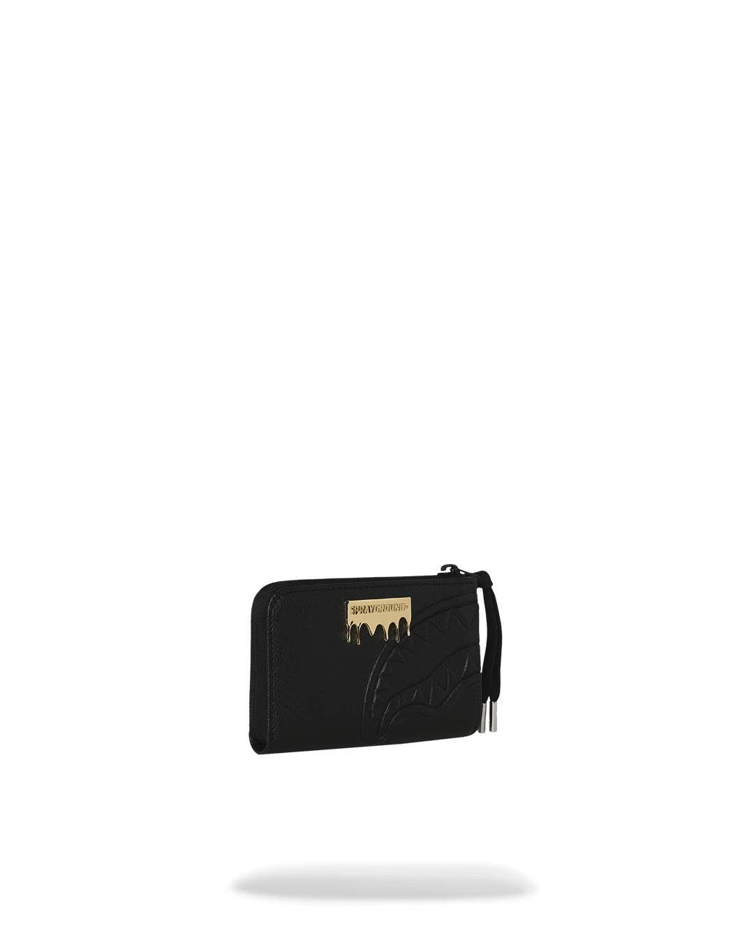 SPRAYGROUND® WALLET GOLD BRICK LUXE WALLET
