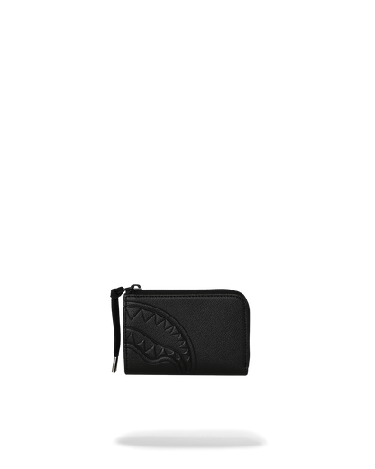 SPRAYGROUND® WALLET GOLD BRICK LUXE WALLET