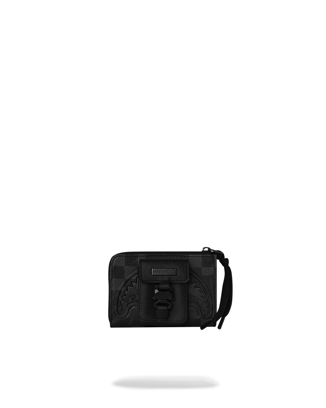 SPRAYGROUND® WALLET 4AM MIXUP V2 WALLET