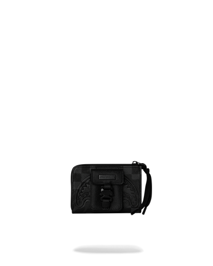 SPRAYGROUND® WALLET 4AM MIXUP V2 WALLET