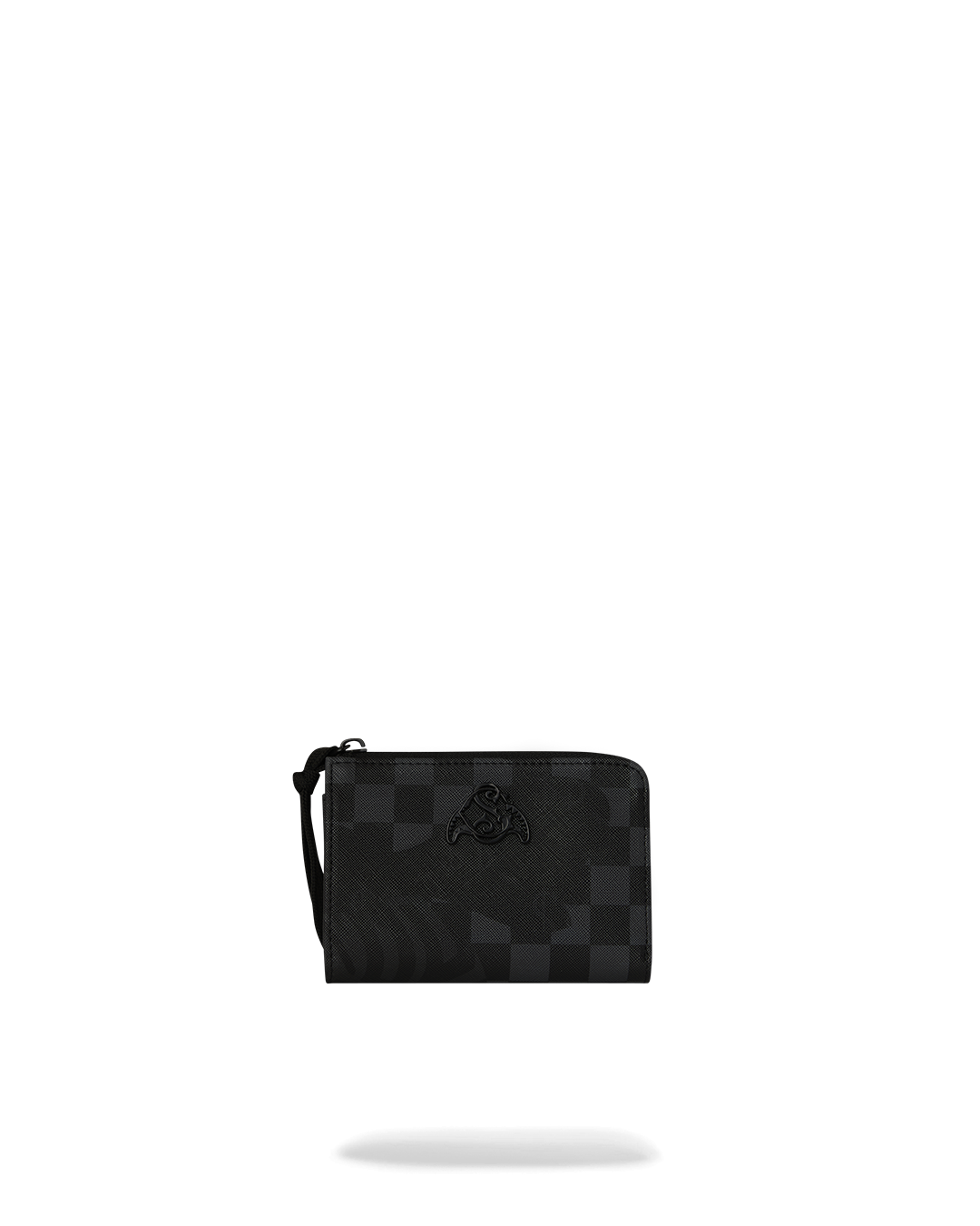 SPRAYGROUND® WALLET 4AM MIXUP V2 WALLET