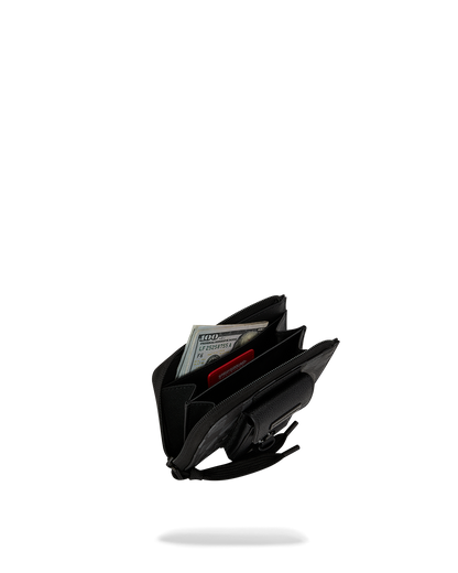 SPRAYGROUND® WALLET 4AM MIXUP V2 WALLET