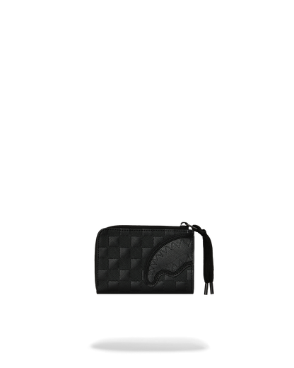 SPRAYGROUND® WALLET THE GHOST MAISON WALLET