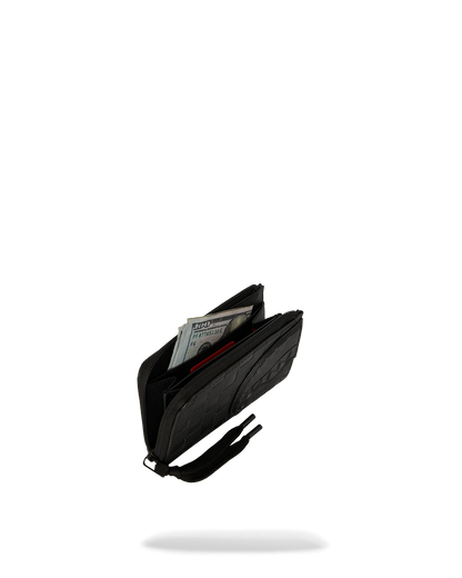 SPRAYGROUND® WALLET THE GHOST MAISON WALLET