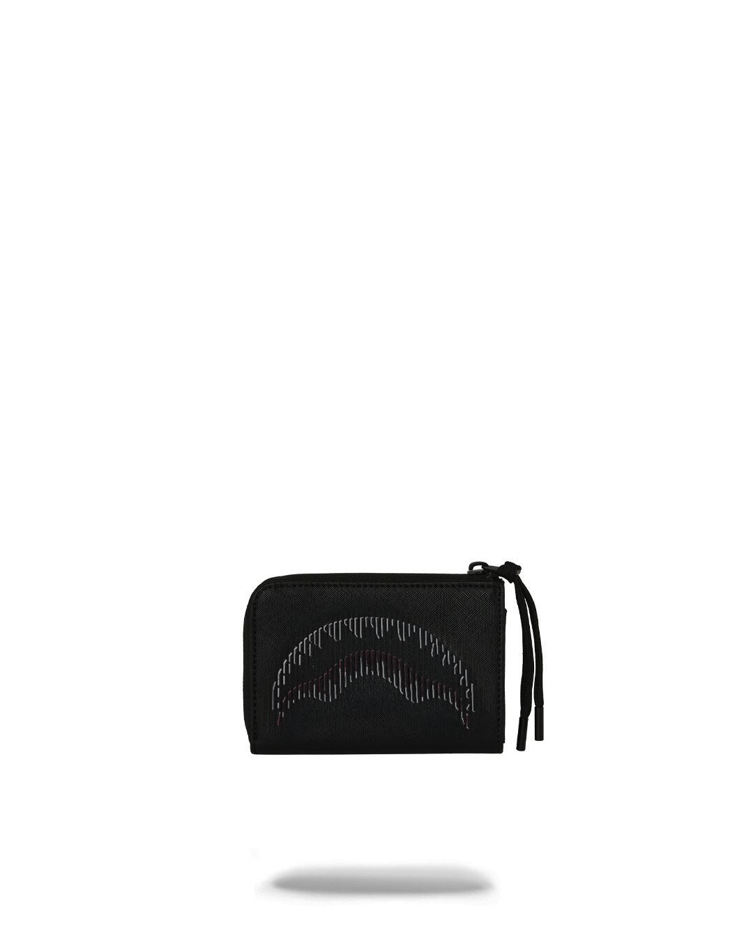 SPRAYGROUND® WALLET DISAPPEARING SHARK WALLET