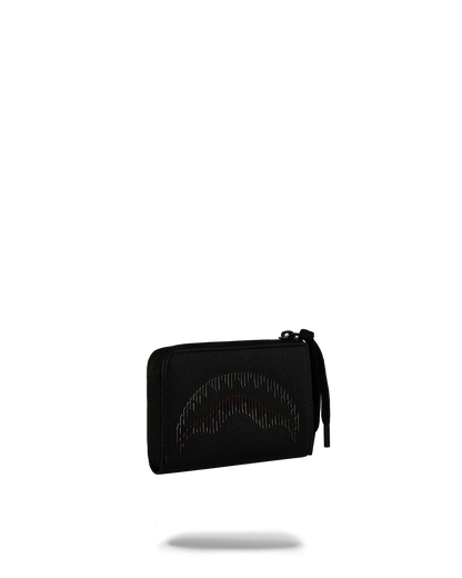 SPRAYGROUND® WALLET DISAPPEARING SHARK WALLET