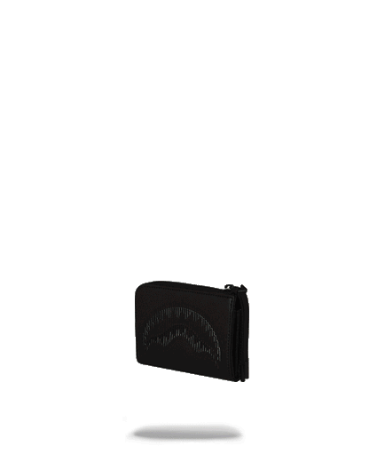 SPRAYGROUND® WALLET DISAPPEARING SHARK WALLET