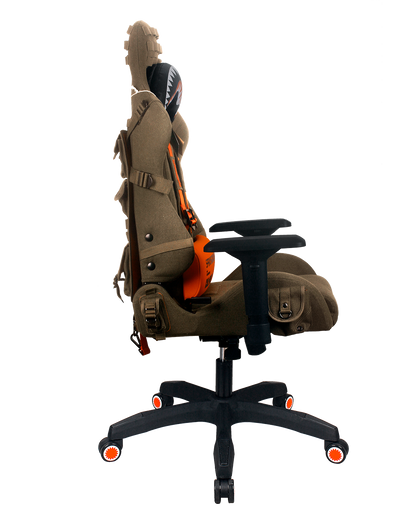 SPRAYGROUND® GAMING CHAIR CALL OF DUTY READY FOR ACTION GAMING CHAIR