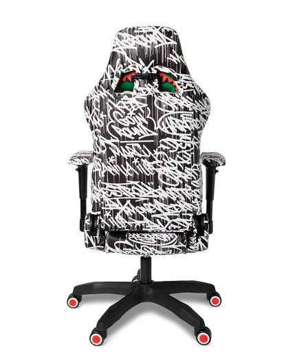 SPRAYGROUND® GAMING CHAIR NIGHT VISION GAMING CHAIR - SUPER RARE