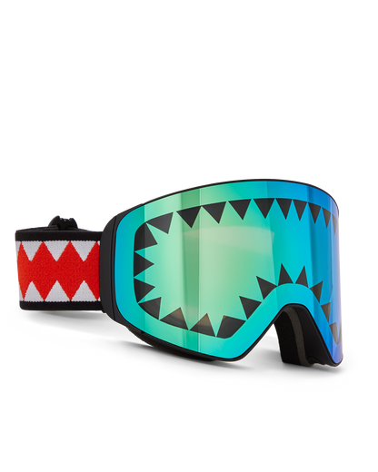 SPRAYGROUND® APPAREL ARCTIC SKI INTERCHANGABLE GOGGLES