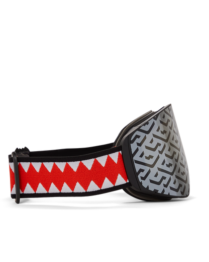 SPRAYGROUND® APPAREL ARCTIC SKI INTERCHANGABLE GOGGLES
