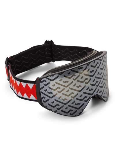 SPRAYGROUND® APPAREL ARCTIC SKI INTERCHANGABLE GOGGLES