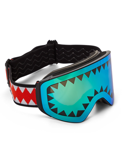 SPRAYGROUND® APPAREL ARCTIC SKI INTERCHANGABLE GOGGLES