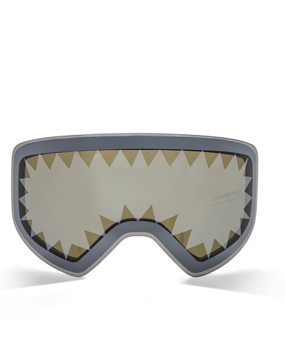 SPRAYGROUND® APPAREL ARCTIC SKI INTERCHANGABLE GOGGLES