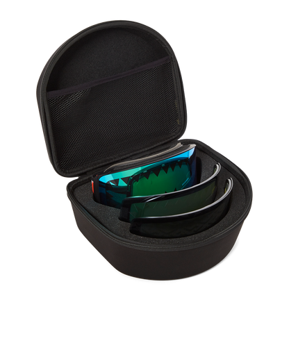 SPRAYGROUND® APPAREL ARCTIC SKI INTERCHANGABLE GOGGLES