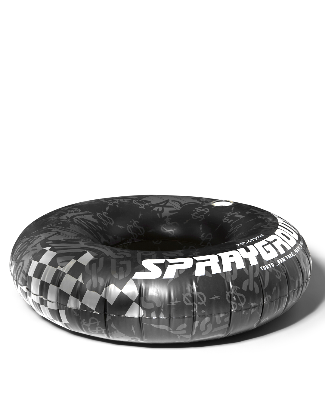 SPRAYGROUND® FLOATY 3AM POOL - POOL PARTY FLOATY