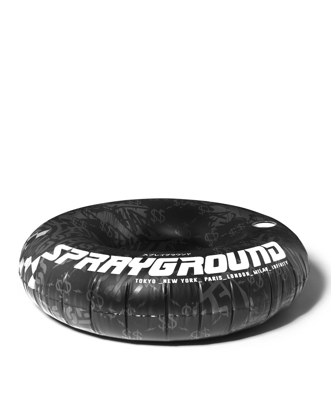 SPRAYGROUND® FLOATY 3AM POOL - POOL PARTY FLOATY