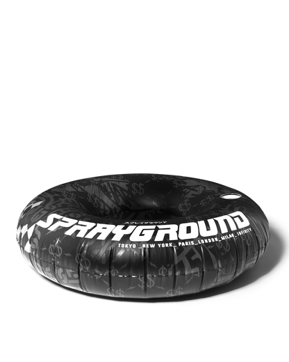 SPRAYGROUND® FLOATY 3AM POOL - POOL PARTY FLOATY