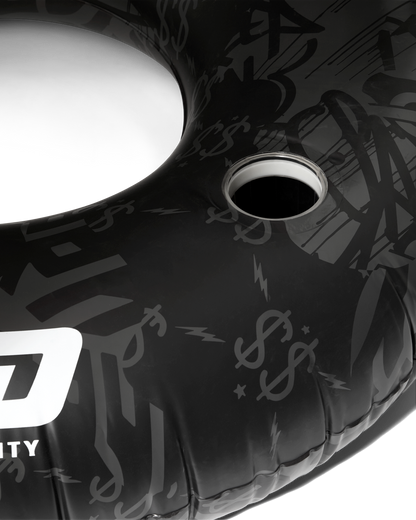 SPRAYGROUND® FLOATY 3AM POOL - POOL PARTY FLOATY