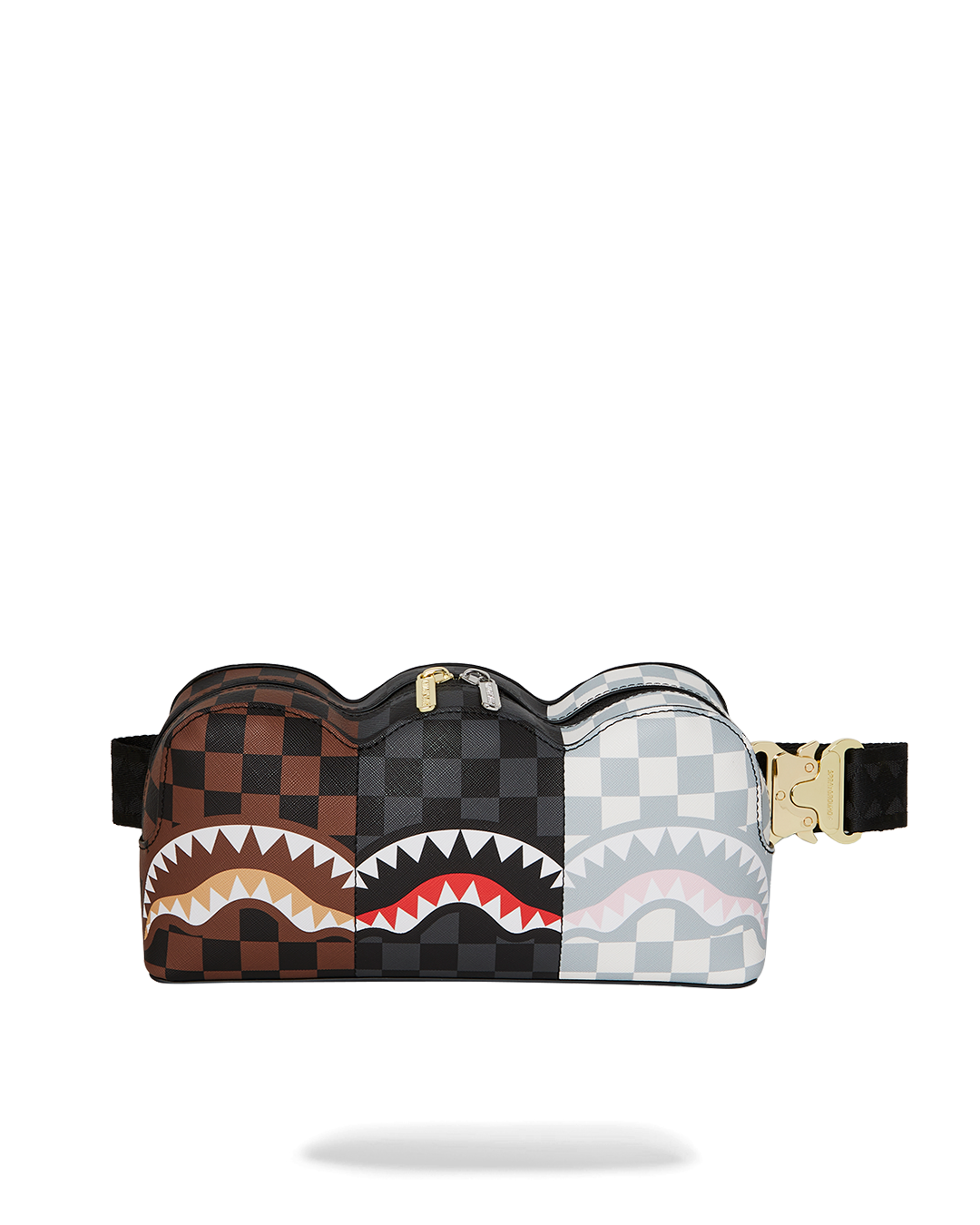 SPRAYGROUND® CROSSBODY BANDOLERO 2