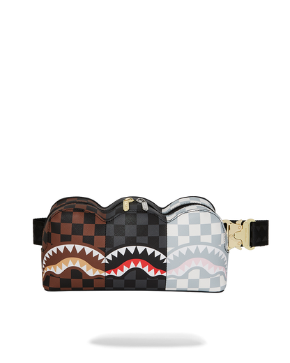 SPRAYGROUND® CROSSBODY BANDOLERO 2