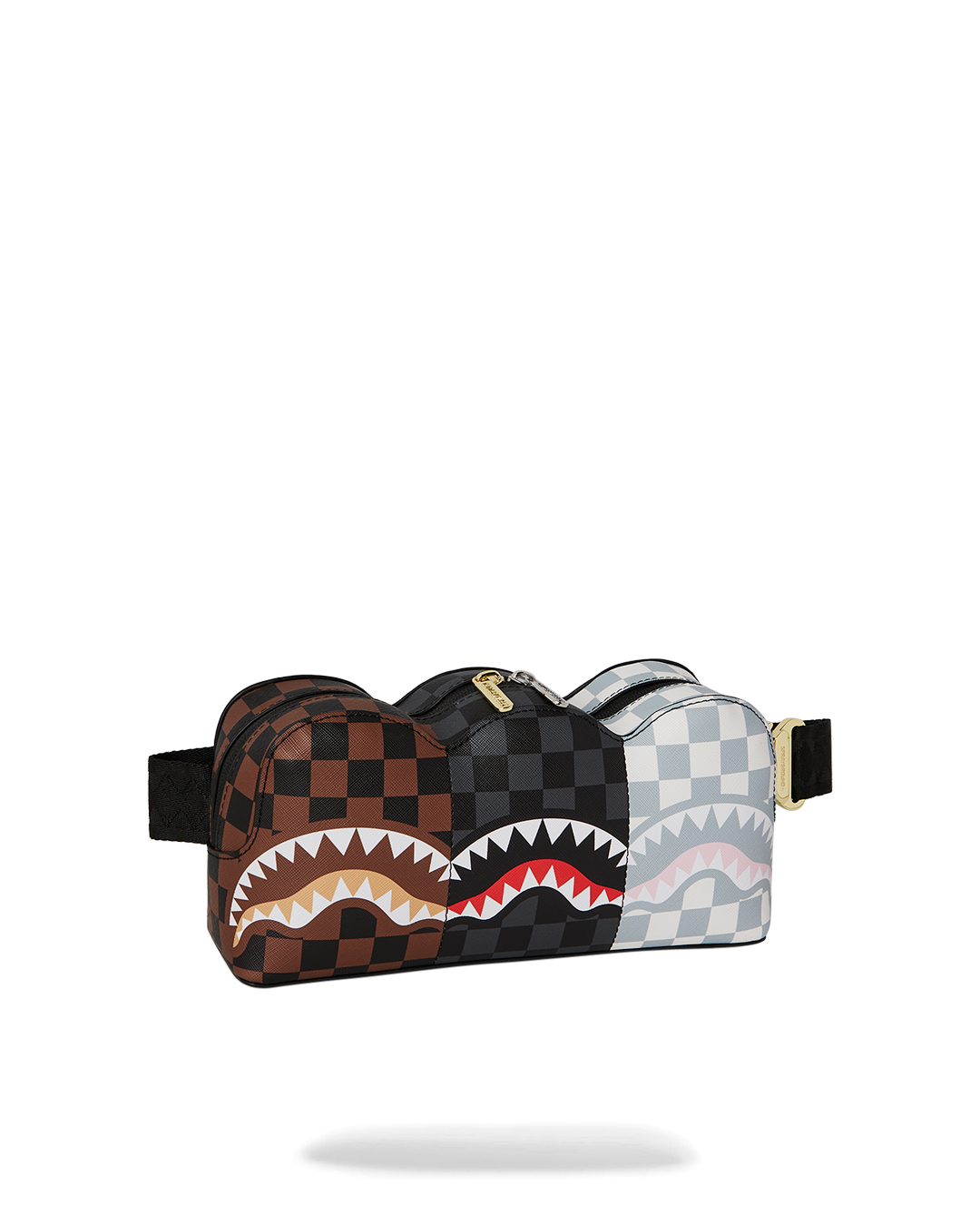 SPRAYGROUND® CROSSBODY BANDOLERO 2