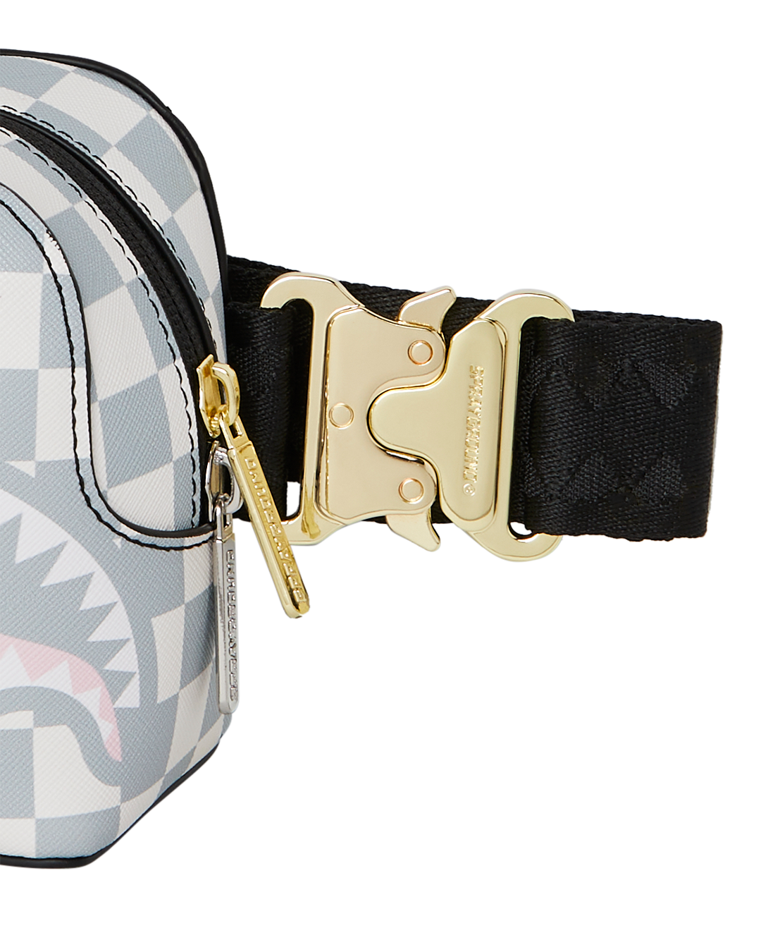 SPRAYGROUND® CROSSBODY BANDOLERO 2