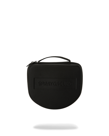 SPRAYGROUND® APPAREL GRAFFITI SKI GOGGLES SET (3 INTERCHANGEABLE LENSES)
