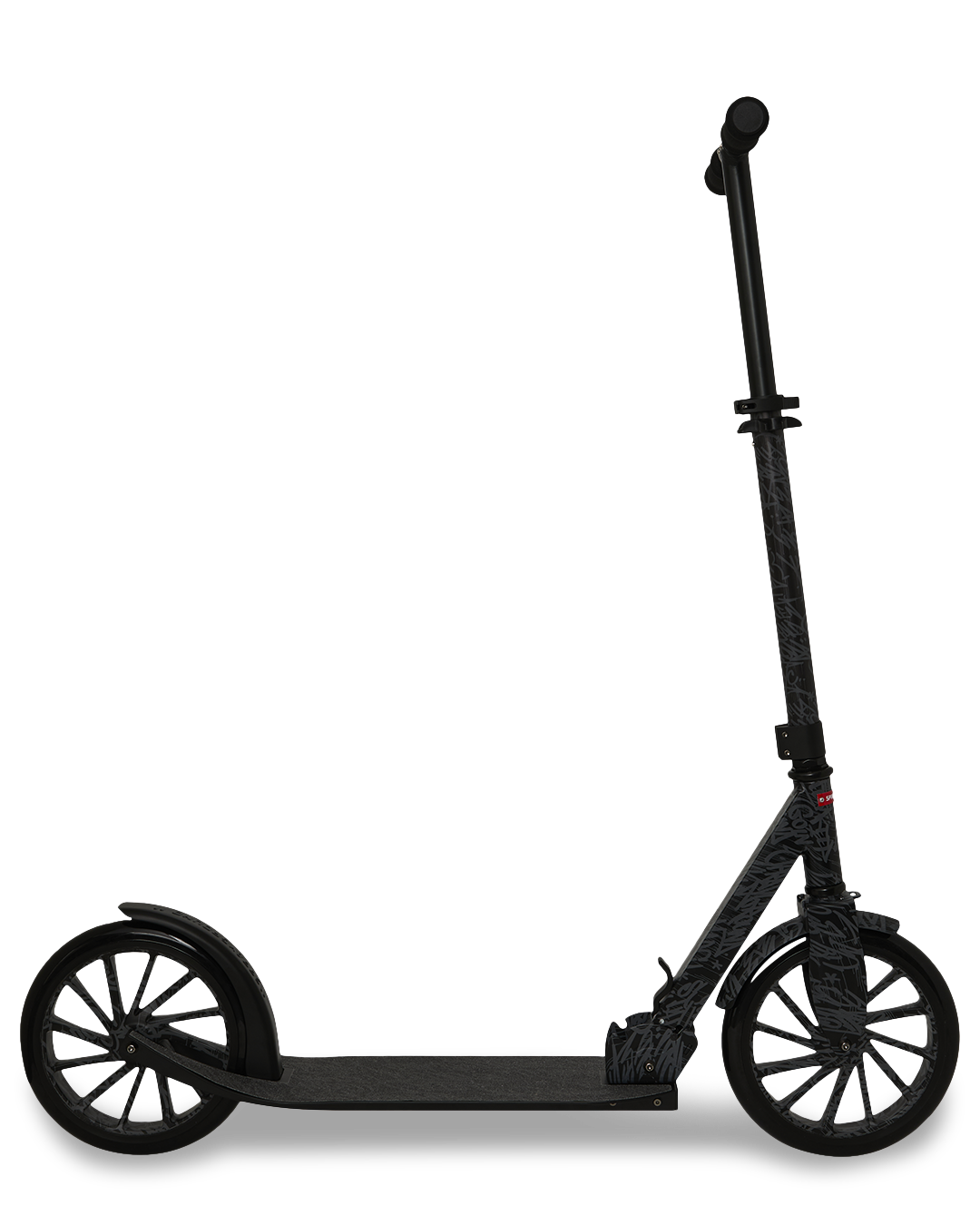 SPRAYGROUND® SCOOTER GRAFFITI GHOST SCOOTER