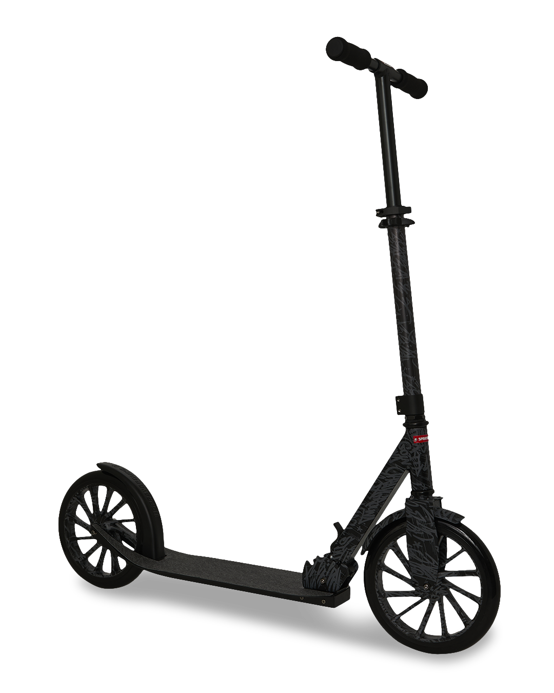 SPRAYGROUND® SCOOTER GRAFFITI GHOST SCOOTER
