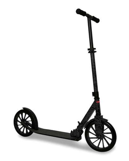 SPRAYGROUND® SCOOTER GRAFFITI GHOST SCOOTER