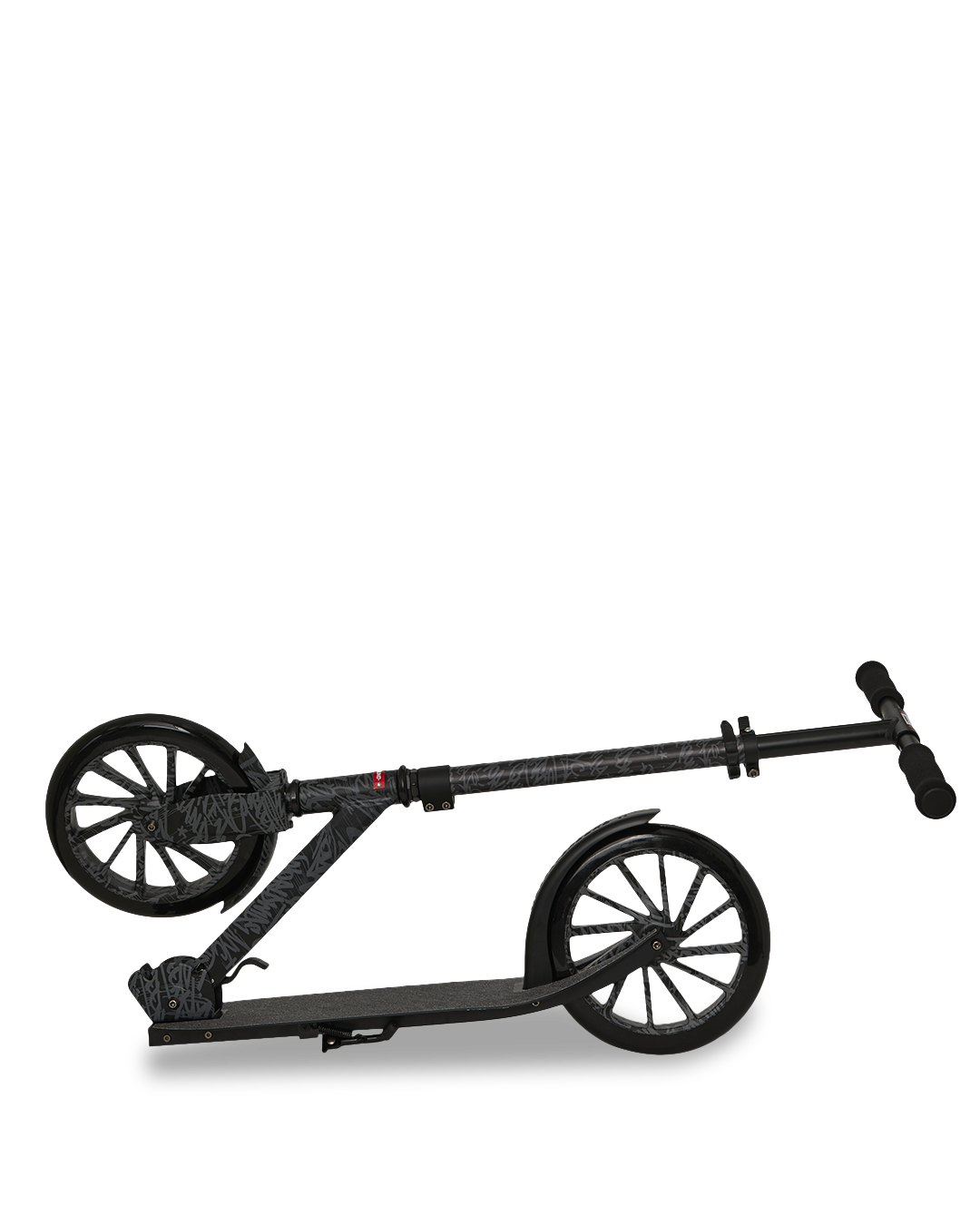 SPRAYGROUND® SCOOTER GRAFFITI GHOST SCOOTER