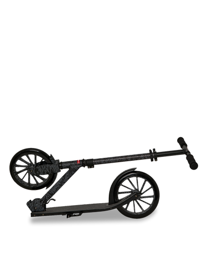 SPRAYGROUND® SCOOTER GRAFFITI GHOST SCOOTER