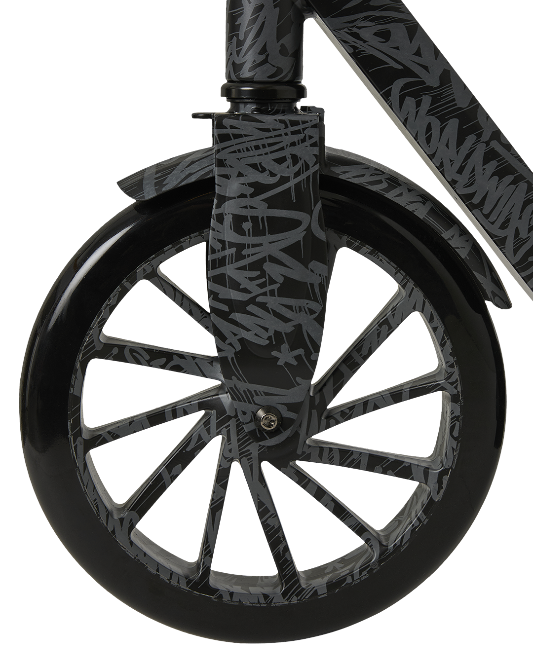 SPRAYGROUND® SCOOTER GRAFFITI GHOST SCOOTER