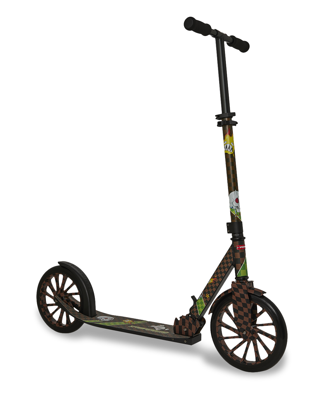 SPRAYGROUND® SCOOTER WTF SCOOTER