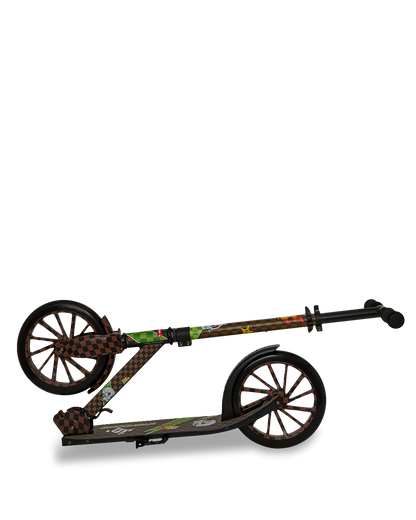 SPRAYGROUND® SCOOTER WTF SCOOTER
