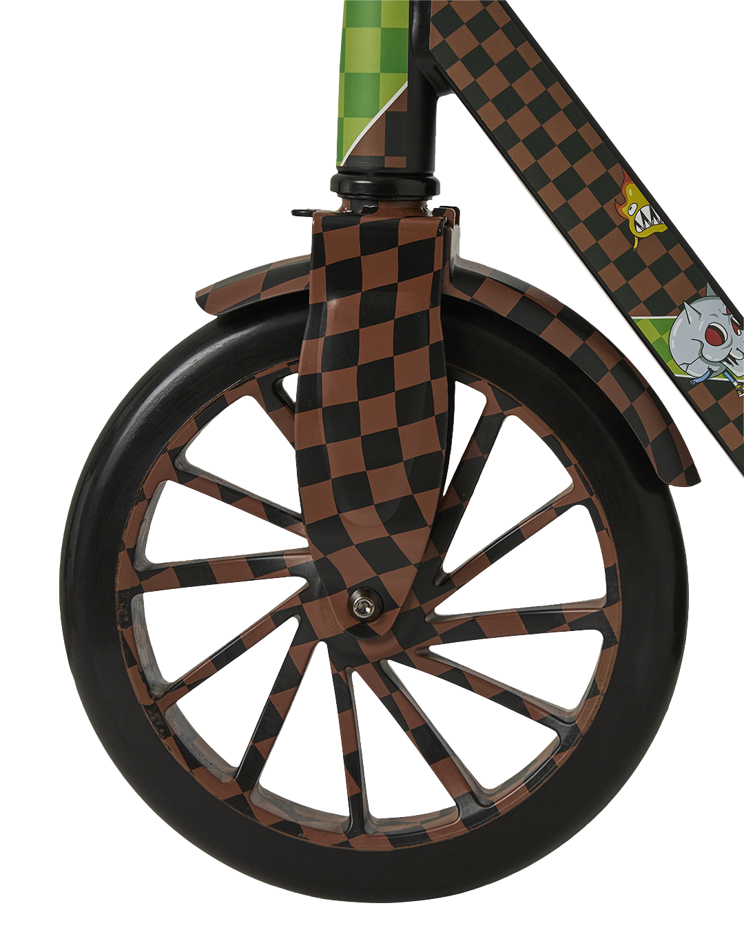 SPRAYGROUND® SCOOTER WTF SCOOTER