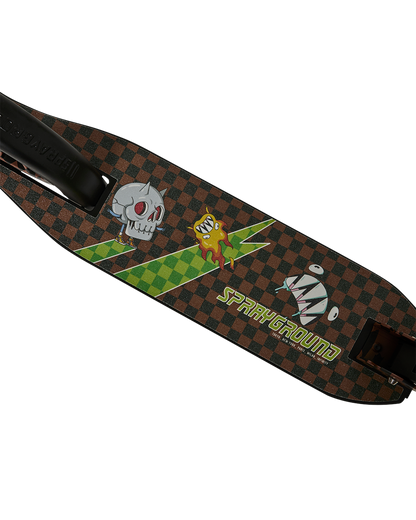 SPRAYGROUND® SCOOTER WTF SCOOTER