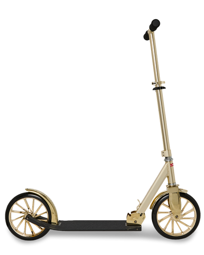 SPRAYGROUND® SCOOTER ALL GOLD SCOOTER
