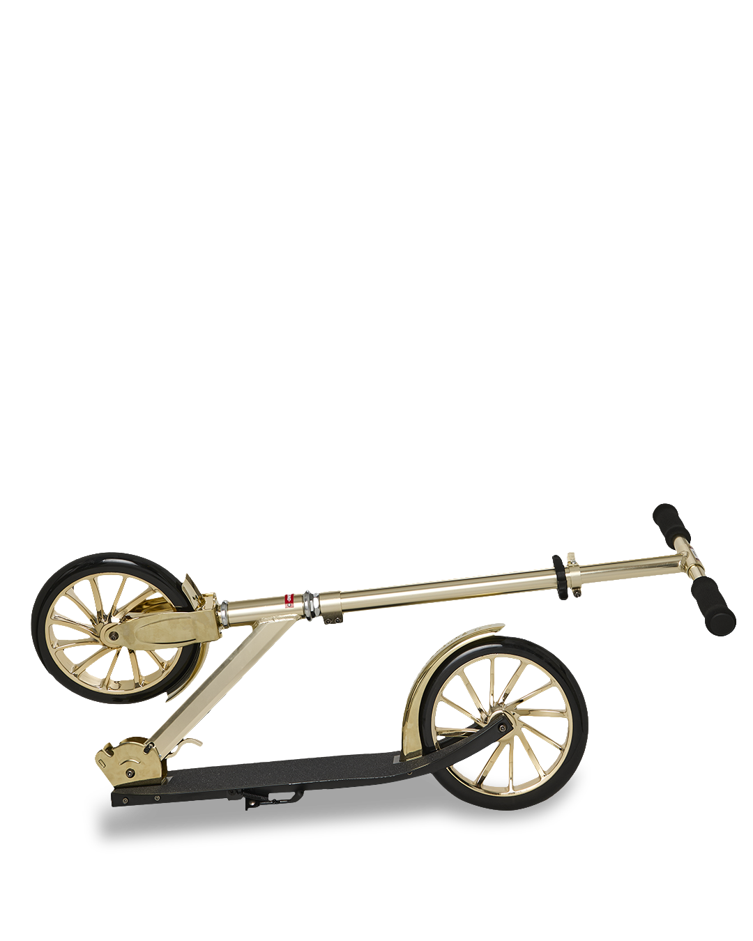 SPRAYGROUND® SCOOTER ALL GOLD SCOOTER