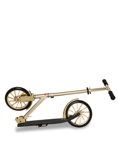 SPRAYGROUND® SCOOTER ALL GOLD SCOOTER