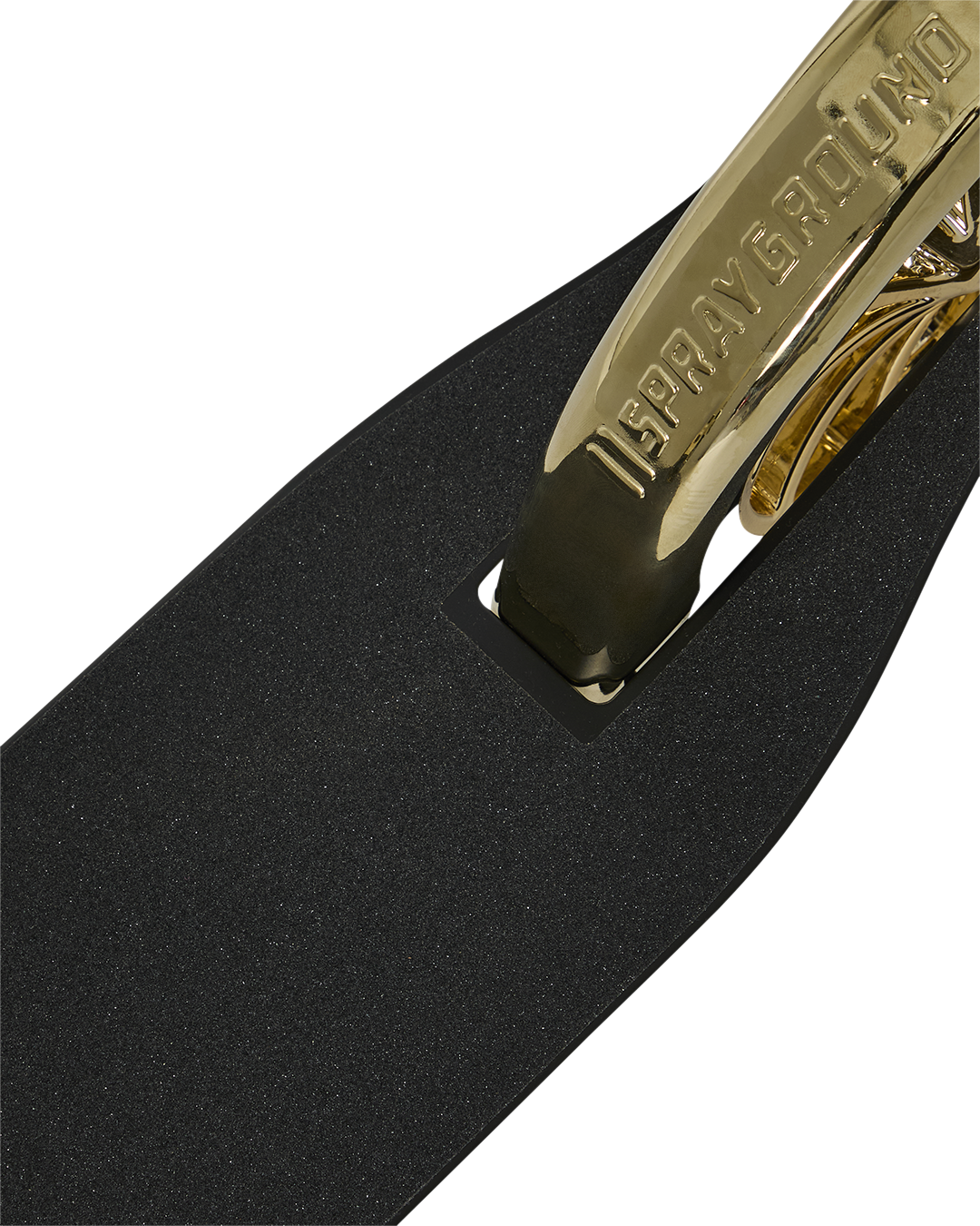 SPRAYGROUND® SCOOTER ALL GOLD SCOOTER