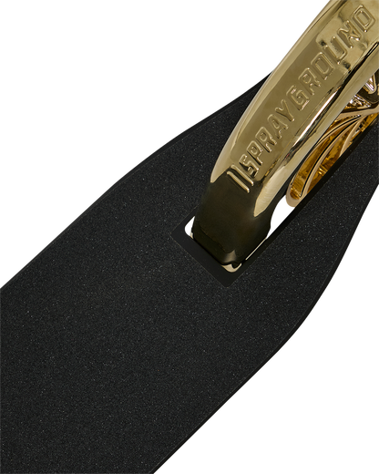 SPRAYGROUND® SCOOTER ALL GOLD SCOOTER
