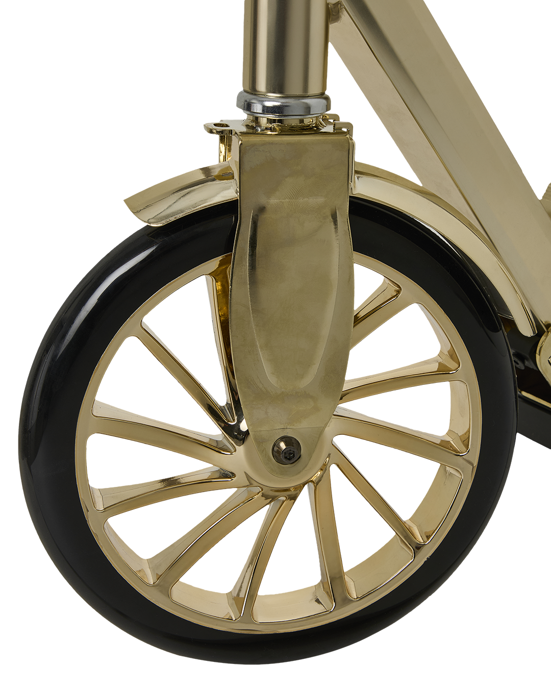 SPRAYGROUND® SCOOTER ALL GOLD SCOOTER