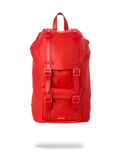 SPRAYGROUND® BACKPACK THE HILLS BACKPACK (RED)