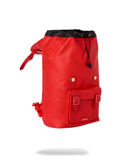 SPRAYGROUND® BACKPACK THE HILLS BACKPACK (RED)